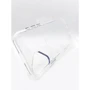 Чехол для iPhone BeCover Space Case Transparancy for iPhone 16 (712106): Тип аксессуара чехол