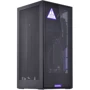 Персональный компьютер (ПК) ARTLINE Overlord H1 (H1v45): Процессор Intel (4p+0e)-Core i3-12100F 3.3-4.3GHz