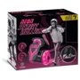Ролики Neon Street Rollers Розовый N101024: Цвет розовый