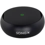 Наушники SongX SX06 Black: Тип конструкции вакуумные