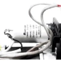 Компрессор Grad Tools 7043525: Габариты, мм 770х330х730
