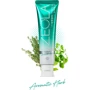 Zettoc Zeola Aromatic Herb Зубная паста с экстрактами трав 60 g: Назначение Противовоспалительное, Очищение, От зубного налета, Свежесть дыхания