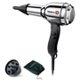 Фен VALERA Swiss Steel Master Light SM 588.01 CR: Дополнительные параметры Петля для подвешивания, Диффузор, Подача холодного воздуха, Концентратор, Мощные, Ионизация