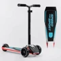Самокат Best Scooter Maxi сине-красный (HW-00308)