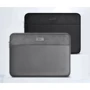 WIWU Minimalist Laptop Sleeve Gray for MacBook Pro 14" M4 | M3 | M2 | M1: Тип чехла чехол-сумка