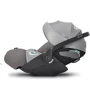 Автокрісло Cybex Cloud Z2 i-Size Soho Grey (522000643) фото 7