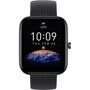 Смарт-часы Amazfit Bip 3 Black: Тип гаджета Взрослые смарт часы