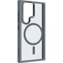 Чохол для телефона ArmorStandart Unit MagSafe Case Titanium Grey для Samsung S938 Galaxy S25 Ultra (ARM82267)