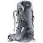 Рюкзак Deuter Futura 35 EL Black-Granite (33244)