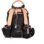 Рюкзак для девушек YES FASHION YW-50 Рattern Tanzania (558339): Корпус рюкзака Мягкий