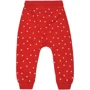Брюки H&M 593434 86 см красные: Сезон Демисезон