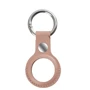ArmorStandart Leather Ring Pink Sand for AirTag (ARM59113)