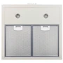 Вытяжка Perfelli K 5202 IV 700 LED: Управление Механическое