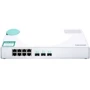 Мережевий комутатор QNap QSW-308S фото 6