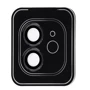 Захисне скло для iPhone Proove Tempered Glass Achilles Black for Camera iPhone 11 / 12 / 12 mini
