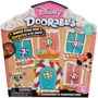 Ігровий набір Disney Doorables - Великий святковий будиночок (44637)