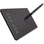 Графический планшет Huion H640P: Формат поверхности A6