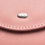 Женский кошелек Dr. Bond розовый (31535 pink): Пол Женский