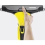 Пылесос Оконный пылесос Karcher WV 5 Premium Non Stop (1.633-447.0) фото 4
