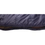Спальный мешок Easy Camp Orbit 300/-4°C Blue Left (240160): Вес с упаковкой 1520 г