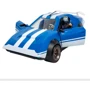 Коллекционная фигурка Jazwares Fortnite Joy ride vehicle Whiplash (FNT0815) фото 6