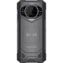 Смартфон Doogee S200 X 12/512GB Black: Слот для карт пам'яті microSD
