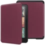 Аксесуар до електронної книги ArmorStandart Leather Case Wine Red для Amazon Kindle Paperwhite 12th Gen 2024 / Kindle Colorsoft (ARM81964)