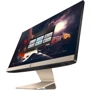 Моноблок Asus V222GAK (V222GAK-BA010D) UA: Экран MultiTouch отсутствует