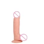 Реалистичный фаллоимитатор Raging Cockstars Buffed Out Bill 7.5 Inch Realistic Dildo, 18,4х5 см