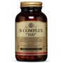 Solgar B-Complex "100", 100 Veggie Caps Комплекс вітамінів групи В-100