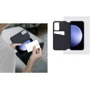 Чохол для телефона Samsung Smart View Wallet Case Black (EF-ZA356CBEGWW) для Samsung A356 Galaxy A35 фото 9
