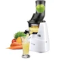 Соковыжималка Kuvings B6000W (белый): Тип шнековая