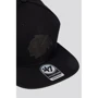 Кепка 47 Brand Matte '47 Captain Chicago Blac черная (H-MATTE04WBP-BK): Производитель 47 Brand