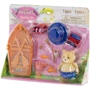 Игровой набор Li'l Woodzeez Рыбалка (6167Z): Производитель Li`l Woodzeez