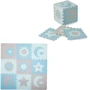 Коврик-пазл MoMi Nebe Blue 93x9 cm (AKCE00031): Производитель MoMi