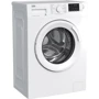 Стиральная машина Beko SWUE6512XWW2: Тип машины Автомат