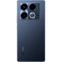 Смартфон Infinix Note 40 8/256Gb NFC Obsidian Black (UA UCRF): Вбудована пам'ять 256 ГБ