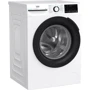 Пральна машина Beko BM3WFSU48435WB: Тип завантаження фронтальная