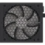 Блок питания Corsair RM850x (CP-9020270): Вентилятор нижней стенки 140 мм