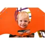 Детский спортивный комплекс SportBaby KindWood Color Plus фото 8