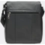 Мужская сумка планшет Keizer черная (K1012-black): Тип Сумки