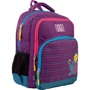 Рюкзак GoPack Education 113-3 Smile GO21-113M-3: Год коллекции 2021