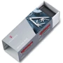 Мультитул Victorinox Swisstool X Plus Ratchet 115мм/38 функций /черный нейлоновый чехол (3.0339.N): Тип мультитул (многофункциональный инструмент)