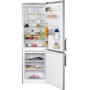Холодильник BEKO CN 136220 DS: Размеры 600 x 1865 x 650 мм