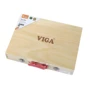 Деревянный игровой набор Viga Toys Чемоданчик с инструментами 10 шт (50387) фото 5