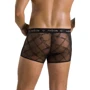 Шорты Passion 032 SHORT JAMES black S/M