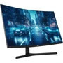 Монитор 2E Gaming G3223B (2E-G3223B-01.UA): Покрытие экрана матовое