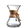 Заварник для кофе Chemex на 6 чашек CM-6A