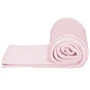 Плед Springos Extra Soft 200x220 см розовый (HA7192) фото 9