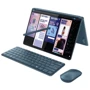 Ноутбук Lenovo Yoga Book 9 13IMU9 (83FF002RMH): Объем накопителя 1 ТБ